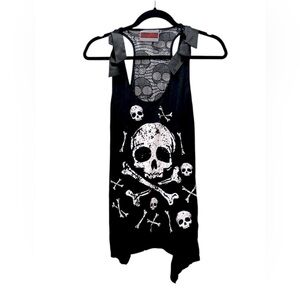 Jawbreaker Women's Tank Medium